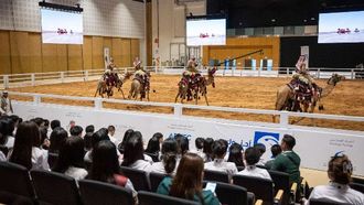 معرض التراث الثقافي في أبوظبي