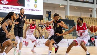 Eight Clubs To Compete In Abu Dhabi Championship