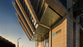 ADGM Sees Growth With New Active Licences