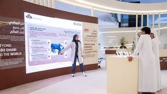 ADIHEX Highlights Veterinary Innovations And Education