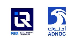 أدنوك وRIQ توقعان اتفاقية إعادة تأمين رئيسية