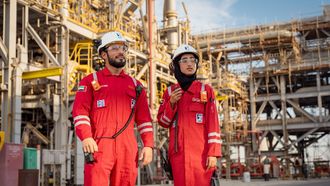 ADNOC Gas Enters FTSE Emerging Index