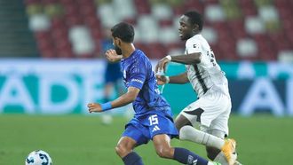 أبرز المباريات في استئناف دوري أدنوك للمحترفين