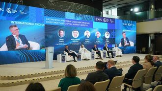 ADX And AIX Launch Direct CSD Link