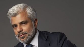 Ahmad Chaudry Joins Klay Group As Global Head