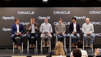 استثمار 500 مليار دولار في مراكز بيانات الذكاء الاصطناعي