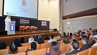 AI Summit Focuses On Higher Education Innovations