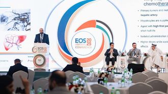 AI Integration In Cancer Care At EOS Conference