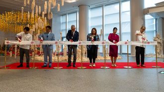 Aichi Triennale Opens Sixth Edition In Japan