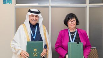 Saudi Arabia Signs Agreements With 17 Countries