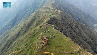 Al-Adhah Village: A Hidden Gem In Al-Baha