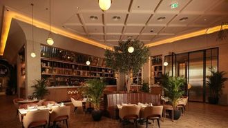 Al Beiruti Opens New Location At Palm Jumeirah