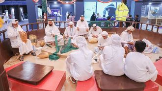 Al Maleh And Fishing Festival Achieves Success