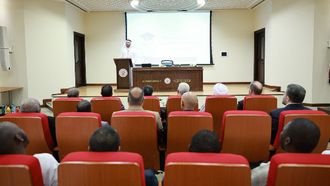 AQU Launches New Master's Programmes