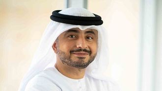 Ali Al Hashemi Elected GSOA Chairman
