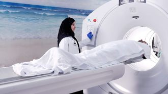 UAE Advances Alzheimer’s Disease Care Strategy