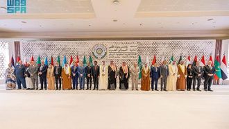 السعودية تترأس اجتماعًا عربيًا للأمن السيبراني