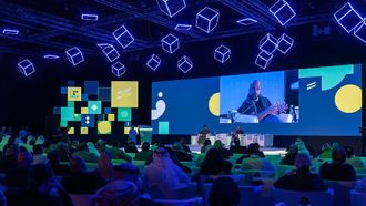 AI Enhances Arabic Language On Global Stage
