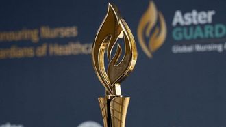 Aster Guardians Nursing Award 2026 Nominations Now Open