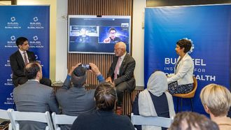 First Astronaut With Diabetes Set For Space