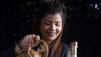 Bespoke Libations Unveiled At Trèsind Dubai