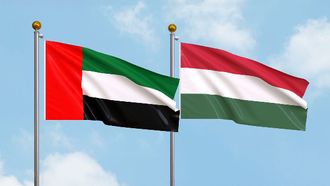 Strengthening UAE-Hungary Trade Relations