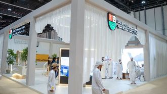 ابتكارات التكنولوجيا الحيوية في معرض ADIHEX 2025