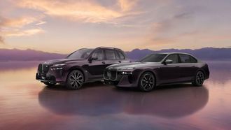 BMW Group Middle East Launches Exclusive BMW Models