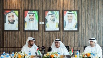 الفجيرة تستضيف بطولة العالم لكمال الأجسام