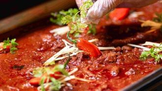 Celebrate Diwali Elegantly At Asha~~s