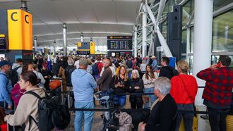AI Involved In Cyberattack On Airports