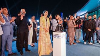 DAMAC Properties Opens New Sales Centre In Dubai