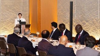 DCO Expands WE-Elevate For Female Entrepreneurs