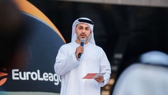 DCT Abu Dhabi And Etihad Airways Join Euroleague Basketball