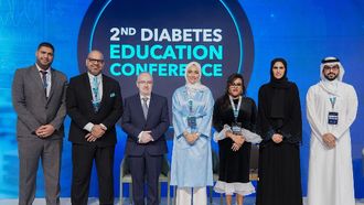 Abu Dhabi Hosts Key Diabetes Education Conference