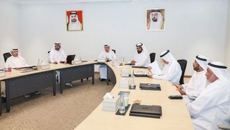 دبا الحصن تعزز خدمات المواطنين