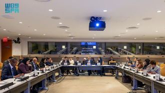 أعضاء DCO يلتزمون بالتعاون الرقمي