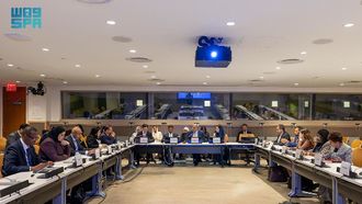 DCO Strengthens Digital Cooperation Efforts