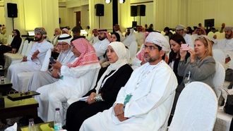 مؤتمر الحفظ الرقمي في المكتبات المتخصصة