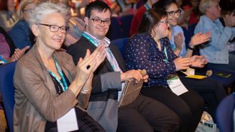 Global Experts Gather In Sharjah For Inclusion Congress