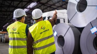 DP World Creates 5,000 New Jobs Worldwide