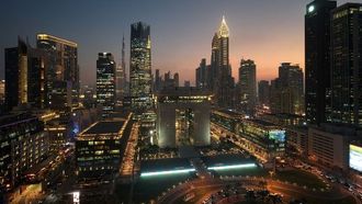 دبي: مركز عالمي رائد للثروات الخاصة