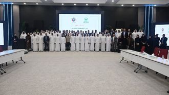 Dubai Police Organises Security Forum For Residents