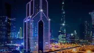 Dusit Thani Dubai Supports Alzheimer's Awareness