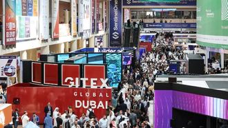 DWTC To Host Major Events In H2 2025