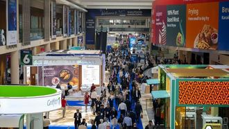 DWTC To Host 135 Events In H2 2025