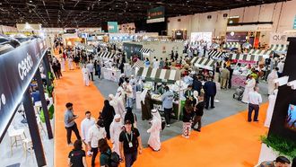 DXB LIVE Reports 40% Growth In H1 2025