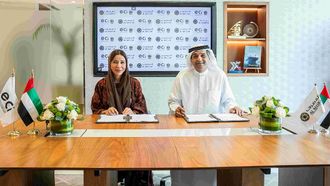 ECI Partners With Arab Bank For Trade Support