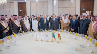Saudi-Jordanian Forum Boosts Economic Ties