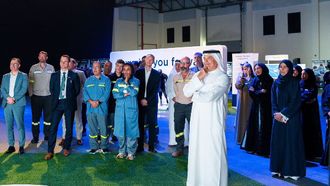 EGA Academy Launched For Talent Development